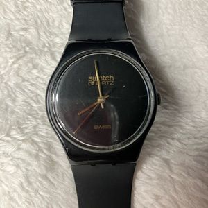 Vintage Swatch Watch